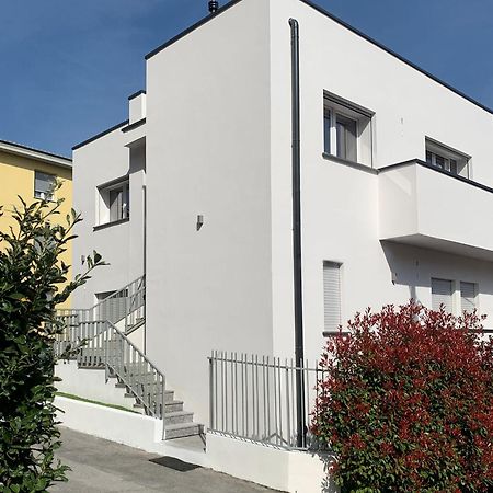 Green Home - Bellagio Apt Como Buitenkant foto