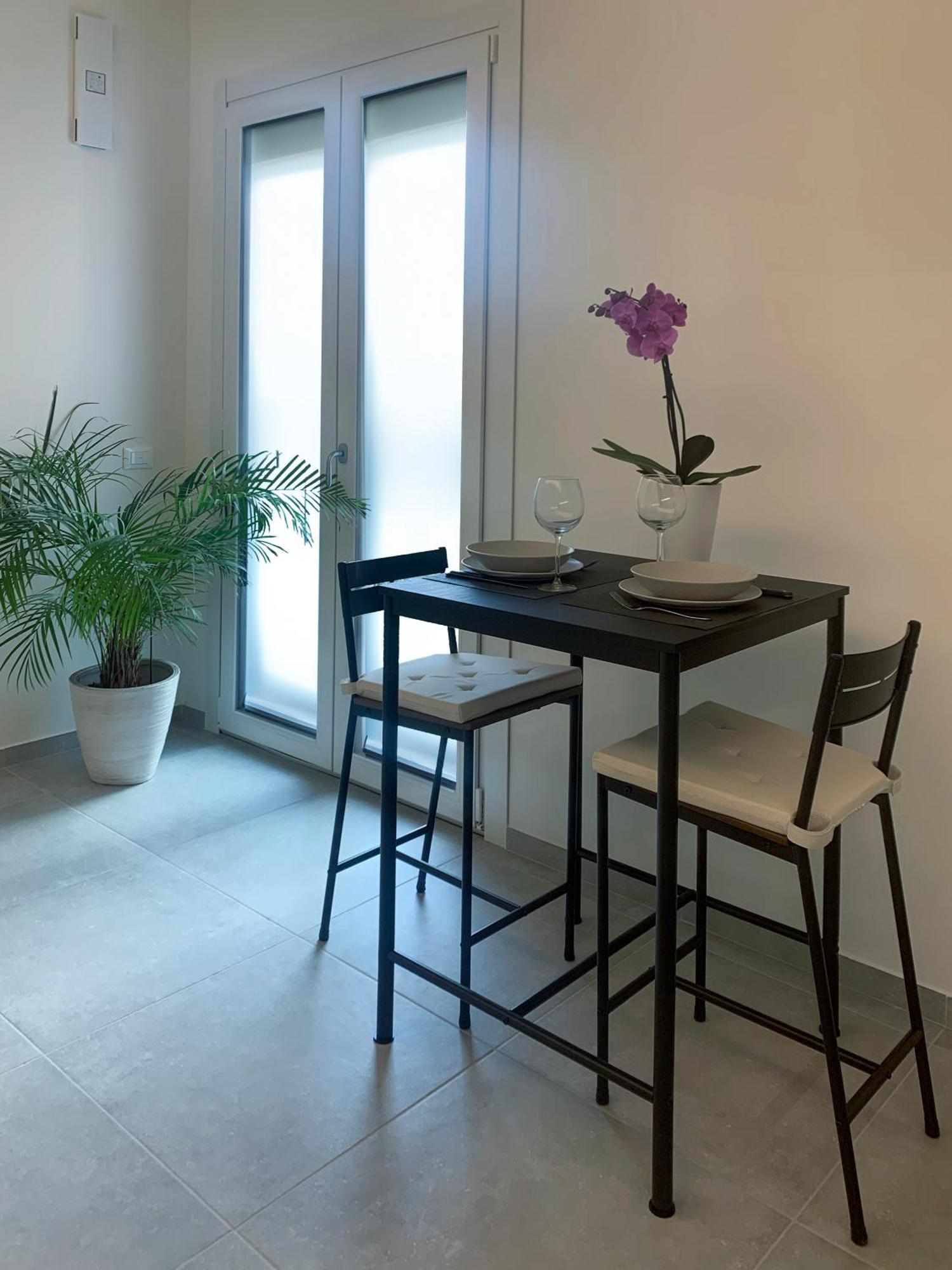 Green Home - Bellagio Apt Como Buitenkant foto